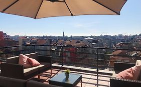 Porto Coliseum Hotel